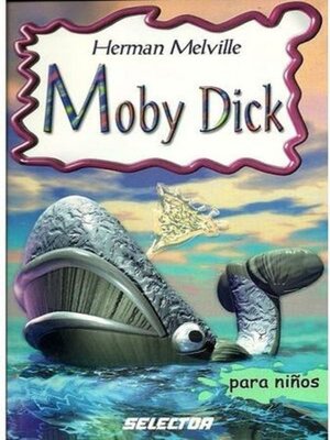 Moby Dick - Audiobook